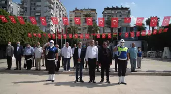 Uluslararası Adana Altın Koza Film Festivali başladı