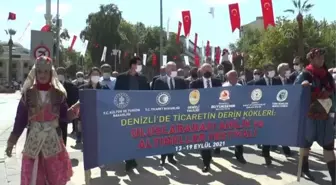 Uluslararası Altıneller Geleneksel El Sanatları Festivali başladı