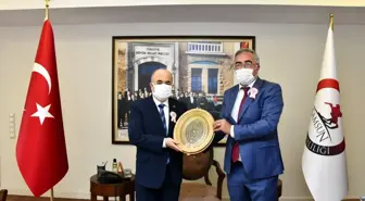 Vali Dağlı: 'Ahilik güvenirliğin ve dürüstlüğün simgesidir'