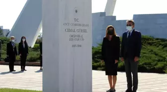 Son dakika haber... 27 Mayıs 1960 askeri darbesinin liderini anmaya sadece birkaç kişi geldi