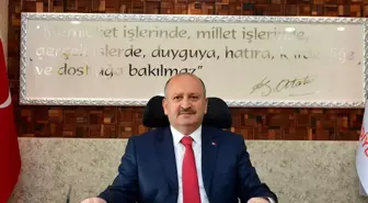 Başkan Tavlı: 'Temiz bir Ünye için el ele vereceğiz'