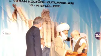 'Ahilik Haftası' kutlandı