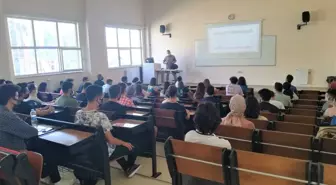 Erzincan Binali Yıldırım Üniversitesi Tıp Fakültesi, yüz yüze eğitime başlandı