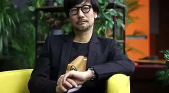 Hideo Kojima Gerçek Zamanlı Olarak Değişen Oyunlar Yapmak İstiyor