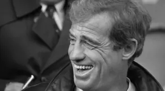 Institut français Türkiye Jean-Paul Belmondo'yu anıyor