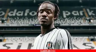 Batshuayi kimdir? Michy Batshuayi kaç yaşında, hangi pozisyonda oynuyor? Batshuayi müslüman mı?