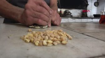 SÖKE'NİN TATLI MAYA EKMEĞİ VE ŞEVKETİ BOSTAN YEMEĞİ TESCİLLENDİ
