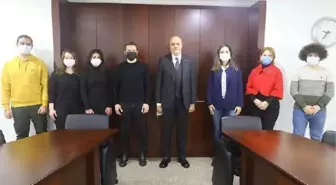 Maltepe Üniversitesi TEKNOFEST'e hazır