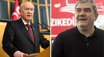 MHP Genel Başkanı Devlet Bahçeli, Mil-Diyanet Sen üyeleri açıklamalarına sert çıktı: Böylesi bir tablonun sonu uçurumdur