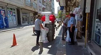 Zabıta denetimleri sıklaştırdı