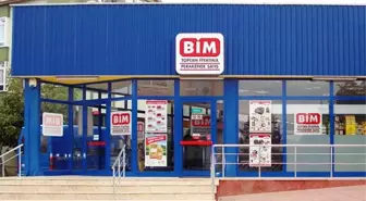 BİM, bisküvi ve şekerleme üretimi için 40 milyon lira sermayeli yeni şirket kuruyor