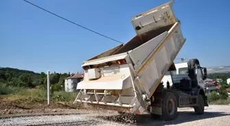 Bursa'da ulaşım yatırımları hız kesmiyor