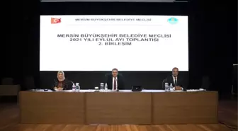 Büyükşehir Belediye Meclisi'nin Eylül Ayı 2. Toplantısı Yapıldı