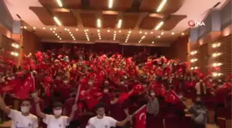 Çanakkale'yi ziyaret edecek öğrencilere bilgilendirme