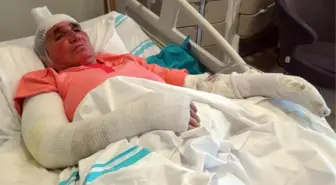 Ekmek pişirirken tandıra düşüp yanan kadın: Bundan sonra o köye adım bile atmam