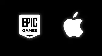 Epic Games, Apple'a mahkeme emriyle 6 milyon dolar ödeyecek