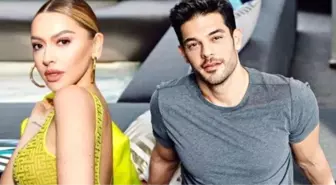 Hadise ve Mehmet Dinçerler tatile çıktı! İki gecelik konaklamaya rekor ücret ödedi