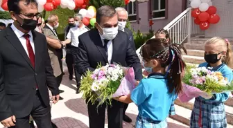 İlköğretim Haftası Düzenlenen Etkinliklerle Kutlanıyor