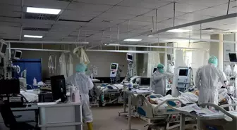 Uzmanlar koronanın en tehlikeli versiyonu olan Uzun Kovid'e dikkat çekti, aylarca hastalıkla boğuşuyorlar