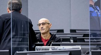 Kosova Kurtuluş Ordusu eski komutanı Salih Mustafa'dan Kosova Mahkemesi'ne 'Nazi' suçlaması