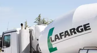 Lafarge nedir, Lafarge hangi ülkenin markası?