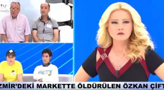 Özkan çifti cinayeti! İzmir'de markette öldürülen Şenay Özkan - Hasan Hüseyin Özkan'ı kim öldürdü, katili bulundu mu?