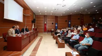 PAÜ Yönetimi Yeni Eğitim Öğretim Yılına Dair Pandemi Tedbirlerini Açıkladı