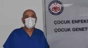 Son dakika haberleri: PROF. DR. KURUGÖL'DEN 12 YAŞ ÜZERİ ÇOCUKLAR İÇİN VELİLERE AŞI ÇAĞRISI