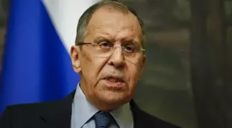 Rusya Dışişleri Bakanı Lavrov: 'NATO ile diyaloğa hazırız'