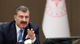 Yüz yüze eğitime başlanmasından sonra konuşan Sağlık Bakanı Koca: Okullarda ilk hafta sorunsuz geçti