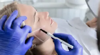 Sosyal medyada oluşan 'güzellik' algısı estetiğe talebi artırıyor