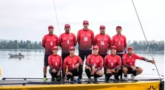 Türk yelken takımı Star Sailors Gold Cup için İsviçre'de