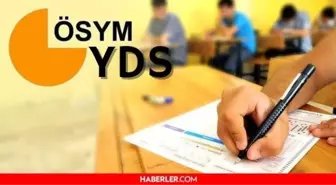 YDS ne zaman? YDS yılda kaç kere yapılır?