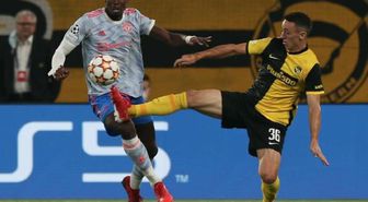 Young Boys hangi ülkenin takımı? Young Boys hangi ülkede bulunuyor? Young Boys hangi ligde? Young Boys sahibi kim?