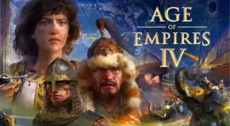 Age of Empires 4 teknik stres testi bu hafta sonu açılıyor