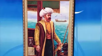 Barbaros Hayreddin Paşa kimdir? Hızır Reis Barbaros Hayreddin Paşa nasıl öldü? Kaptan-ı Derya kimdir?