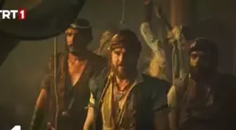 Barbaroslar 2. bölüm fragmanı yayınlandı mı? Barbaroslar: Akdeniz'in Kılıcı 2. bölüm fragmanı çıktı mı? Barbaroslar: Akdeniz'in Kılıcı fragman izle!