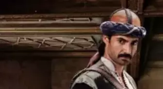 Barbaroslar Kurdoğlu Muslihiddin Reis kimdir? Barbaroslar: Akdeniz'in Kılıcı Kurdoğlu Muslihiddin Reis kim oynuyor, gerçekte kim?