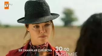 Bir Zamanlar Çukurova canlı izle! ATV Bir Zamanlar Çukurova 104. bölüm yeni sezon canlı izle! BZÇ yeni sezonda neler olacak?