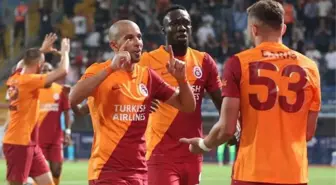 Bu akşam Lazio ile karşılaşacak Galatasaray'da 8 eksik! İşte muhtemel ilk 11