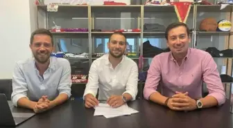 Cesur Sünnetçioğlu: 'Espor ve oyun severleri mest edeceğiz'