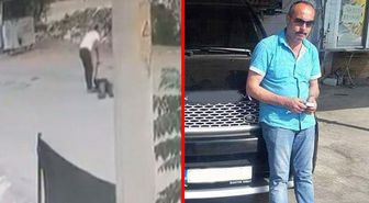 Dedikodu nedeniyle 20 yıllık arkadaşını öldüren zanlının iddianamesinde dikkat çeken detay: İşin içinde hala kızı varmış