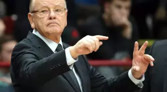 Dusan Ivkovic hayatını kaybetti