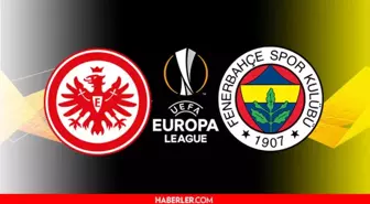 E.Frankfurt - Fenerbahçe maçı saat kaçta? 16 Eylül Perşembe E.Frankfurt - Fenerbahçe maçı hangi kanalda, ne zaman, saat kaçta?