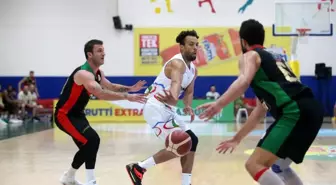 Frutti Extra Cup: Aliağa Petkim Spor: 73 Semt 77 Yalovaspor: 68