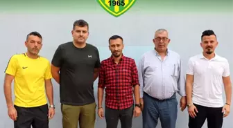 Korkuteli Belediyespor, Teknik Direktör Kutlu ile devam edecek