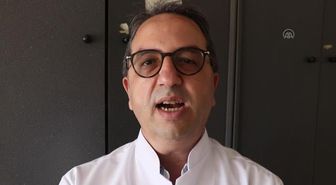 Kovid-19 Bilim Kurulu Üyesi Prof. Dr. Şener'den 'Delta Plus' uyarısı