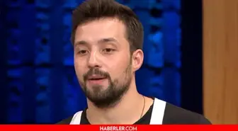 Masterchef Hasan kimdir, nereli? Hasan Biltekin kaç yaşında, nereli, mesleği ne?