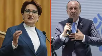 Meral Akşener cumhurbaşkanlığı seçimi için net konuştu: Tek adayla girilmeli