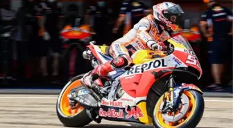 MotoGP'de sıradaki durak San Marino GP